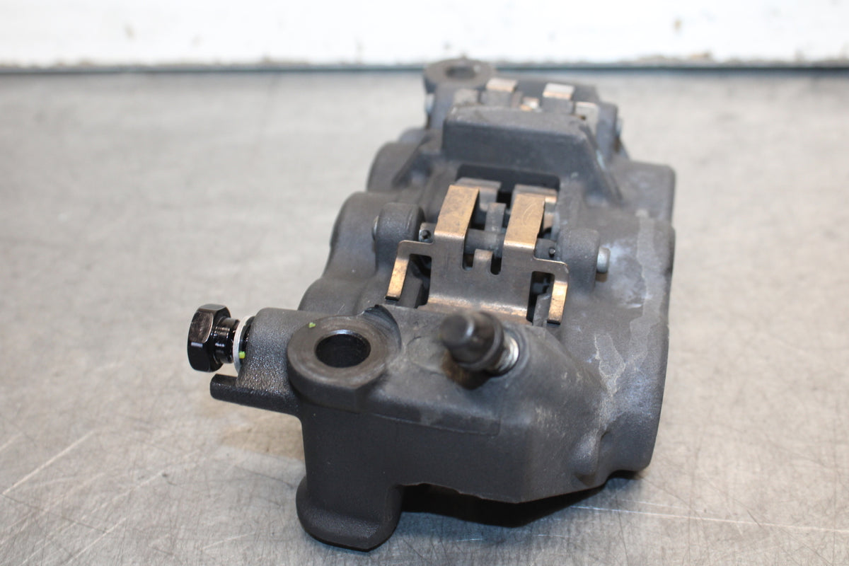 07-08 YAMAHA YZF R1 RIGHT LEFT FRONT BRAKE CALIPER SET PAIR CALIPERS BB675