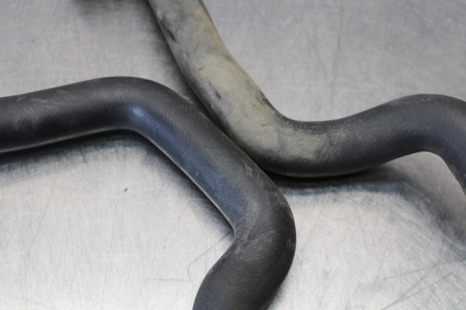 03 SUZUKI SV650S RADIATOR HOSES ENGINE COOLANT WATER PIPES HOSE KIT SET BB167