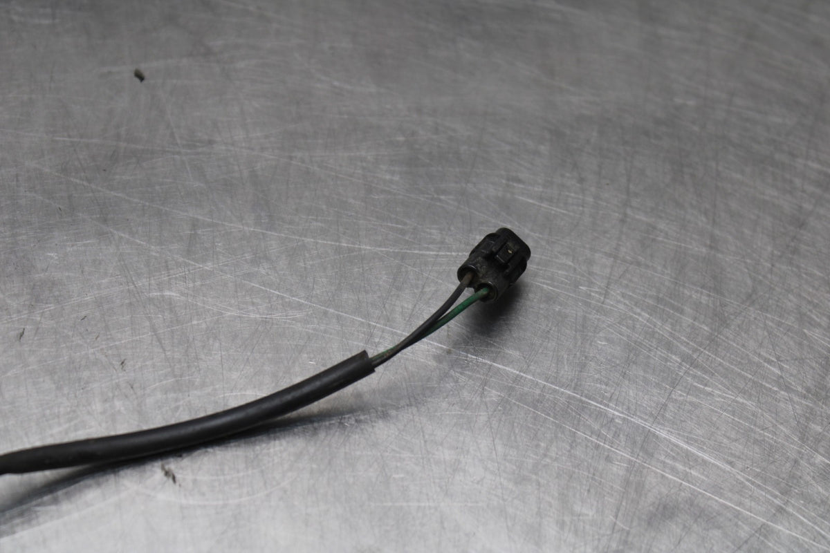 98 KAWASAKI NINJA ZX6 KICKSTAND SIDE KICK STAND SENSOR BB870
