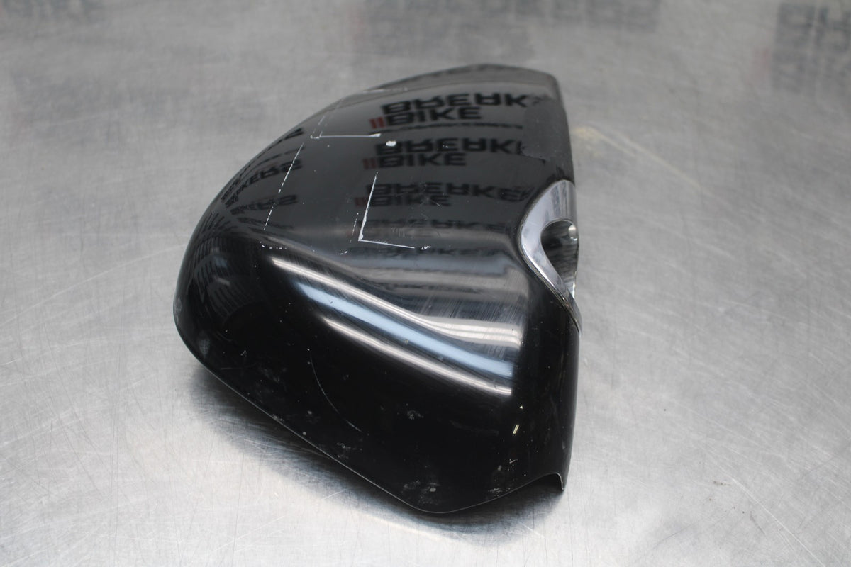 07 HARLEY-DAVIDSON SPORTSTER 1200 XL1200C ENGINE MOTOR OIL TANK COVER BB833