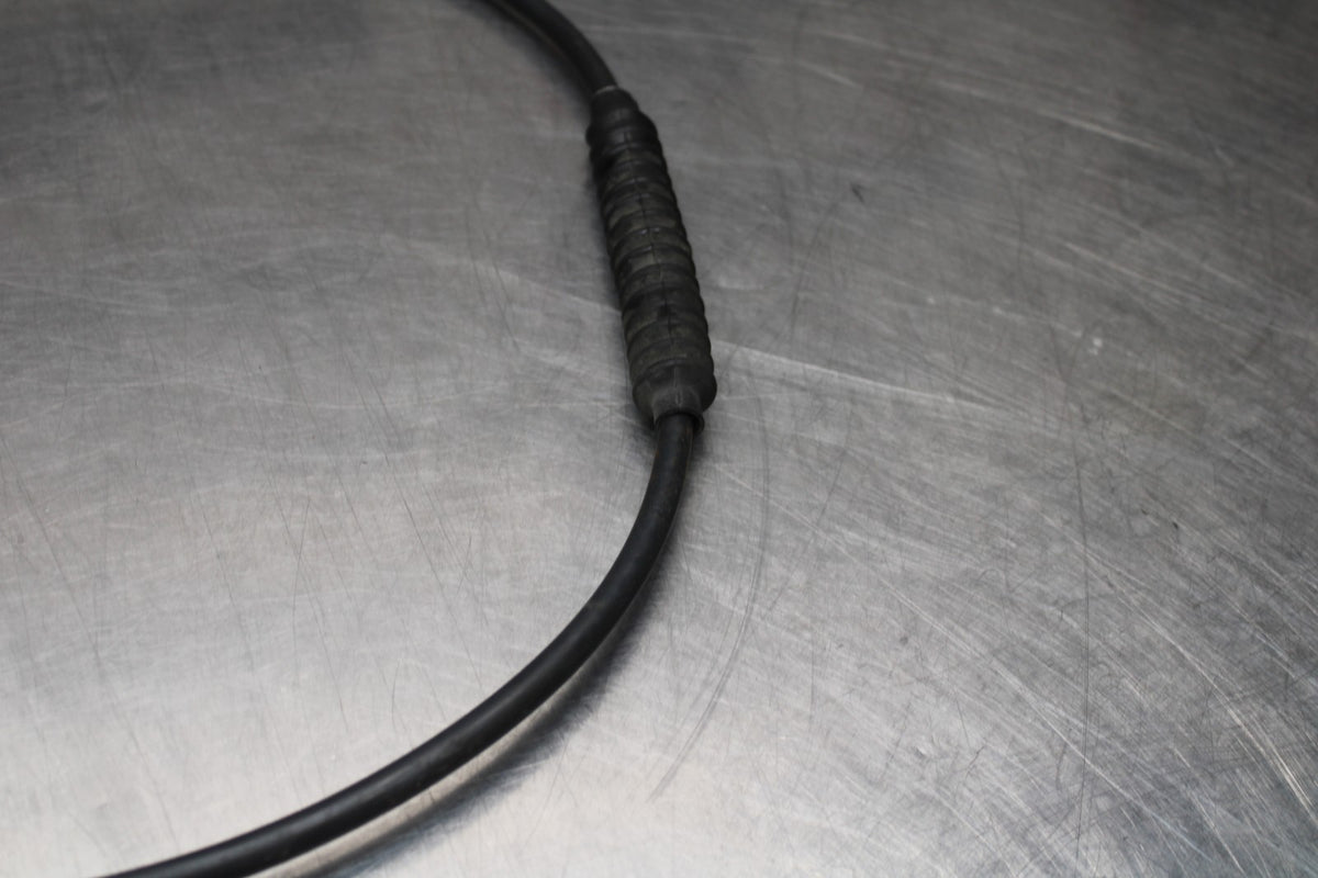 08 HARLEY-DAVIDSON SPORTSTER 1200 CLUTCH CABLE LINE BB794