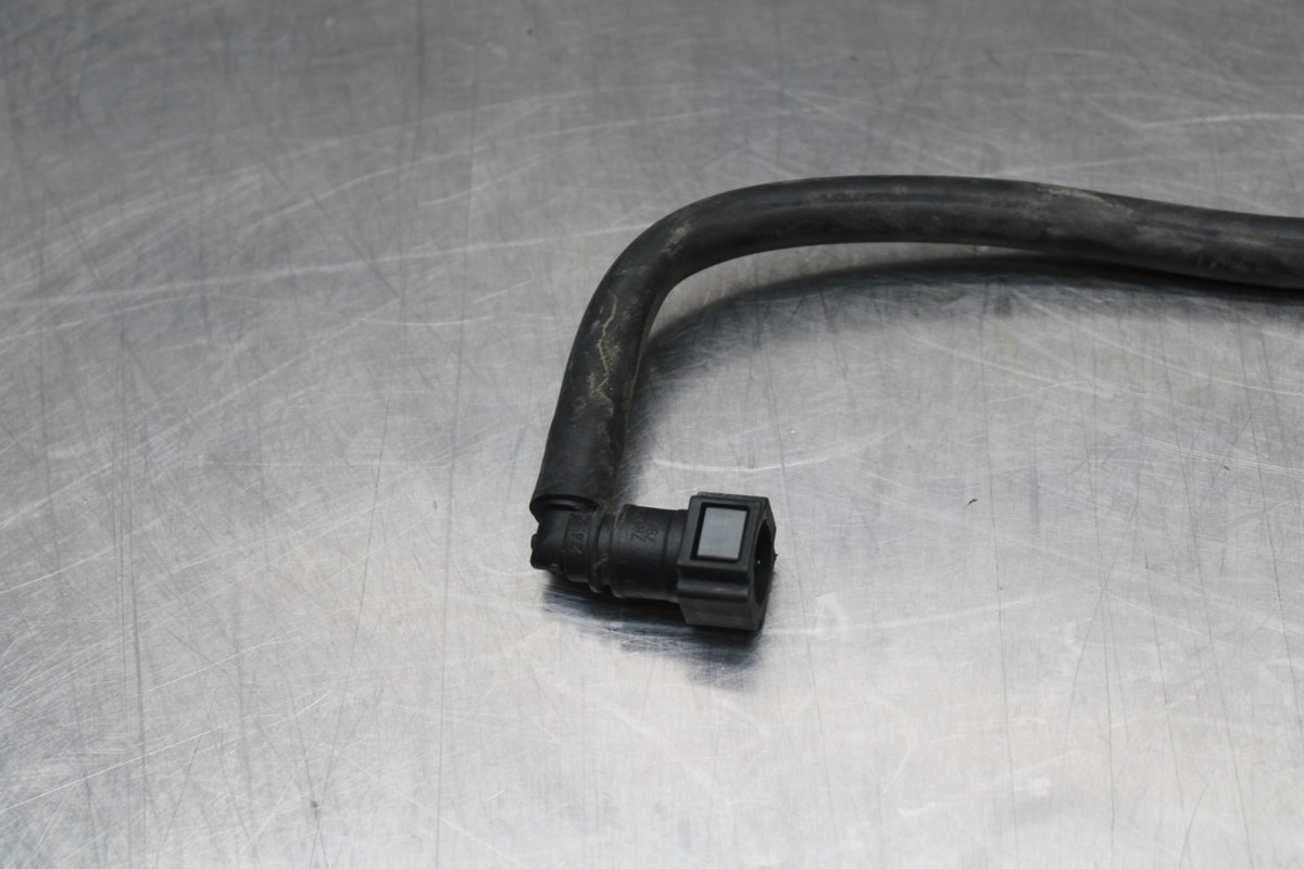 08-09 YAMAHA YZF R6S FUEL HOSE GAS LINE TUBE PIPE BB796