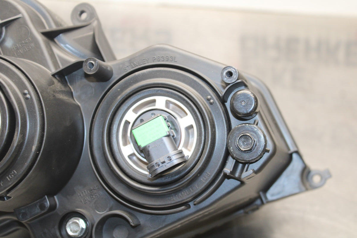 23-24 KAWASAKI NINJA ZX14R NEW!! FRONT LEFT HEADLIGHT HEAD LIGHT LAMP BB764