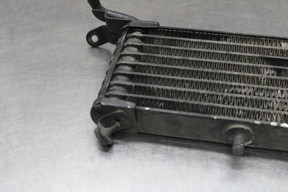 10-11 BMW S1000RR ENGINE MOTOR OIL COOLER  BB941