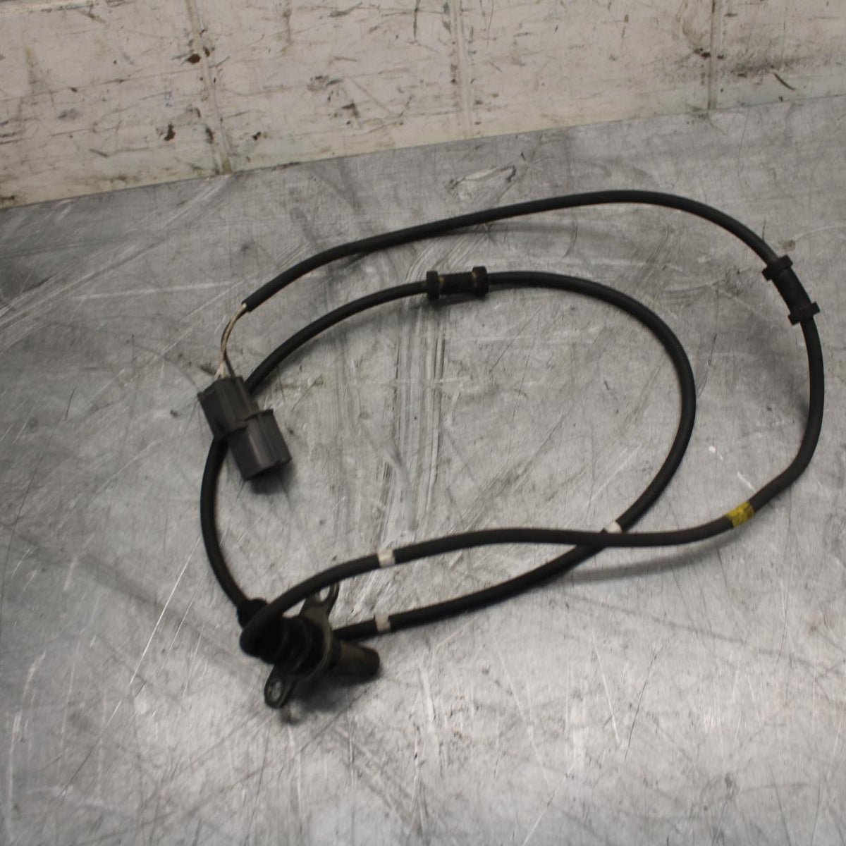 2016 Suzuki Bandit 1250S GSF1250SA ABS FRONT ABS BRAKE SENSOR BB509