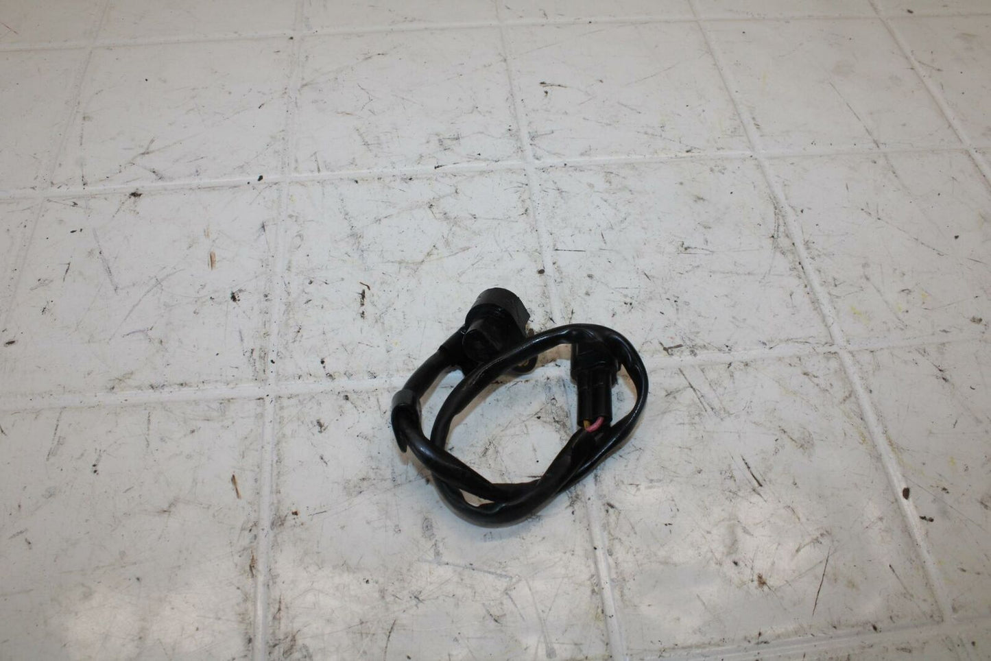 15 KAWASAKI NINJA 300 EX300 ABS SPEED SPEEDOMETER SENSOR BB14