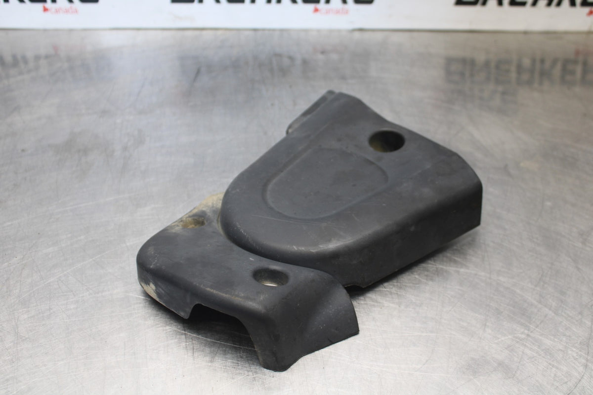 04 BUELL FIREBOLT XB12R ENGINE PULLEY SPROCKET COVER BB903