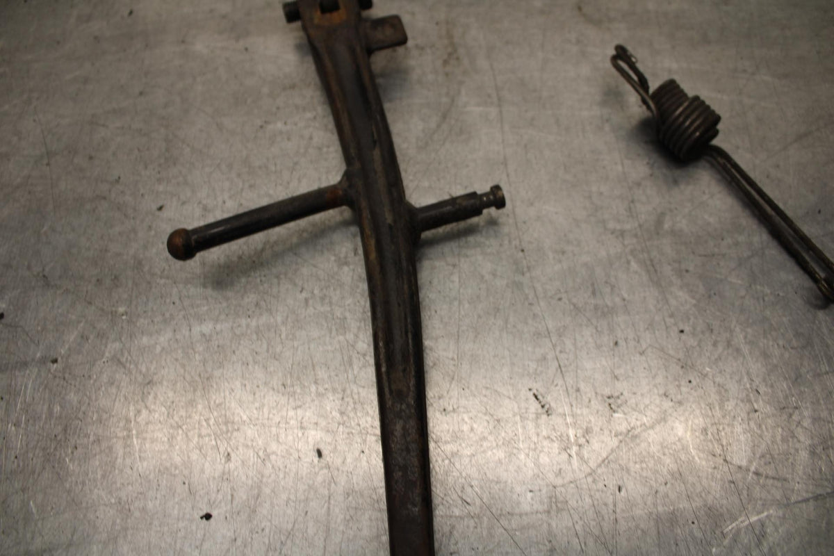 1995 Suzuki RF600R KICKSTAND SIDE KICK STAND BB615