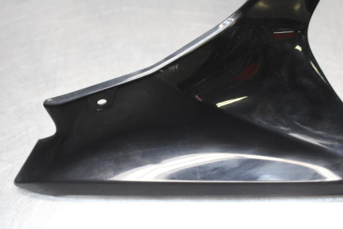 22-25 YAMAHA YZF R7 RIGHT LEFT INNER FAIRINGS COWLS PANELS TRIMS BB00