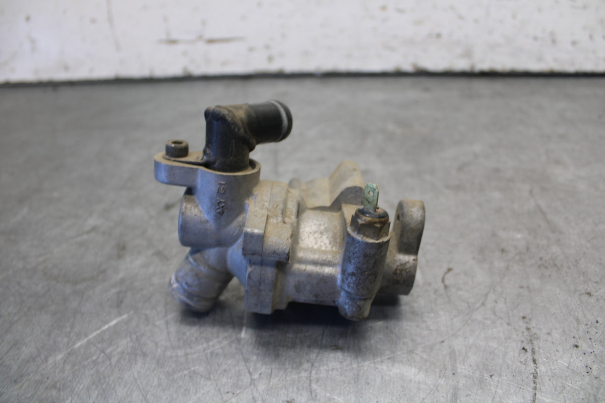 05-06 YAMAHA ROYAL STAR THERMOSTAT W HOUSING ASSEMBLY BB697