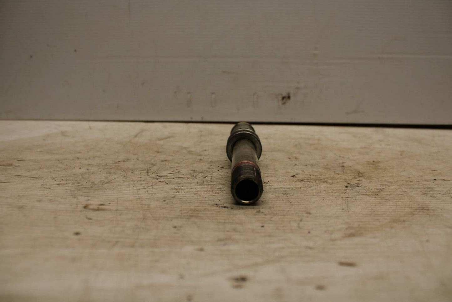 13-18 KAWASAKI NINJA ZX6R FRONT WHEEL RIM AXLE PIVOT BOLT BB304