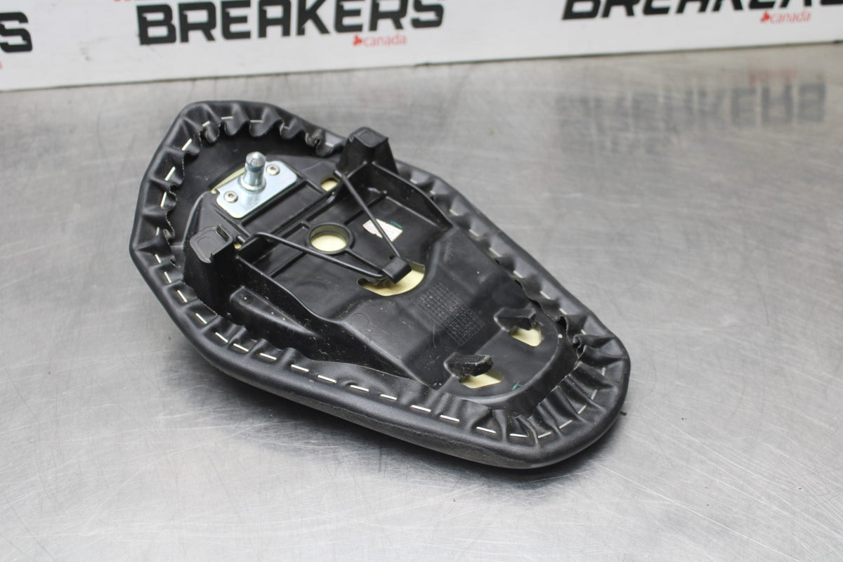 23-24 KAWASAKI ZX4R ZX 4RR ZX 4 RR ZX4 RR REAR BACK PASSENGER TANDEM SEAT  BB827