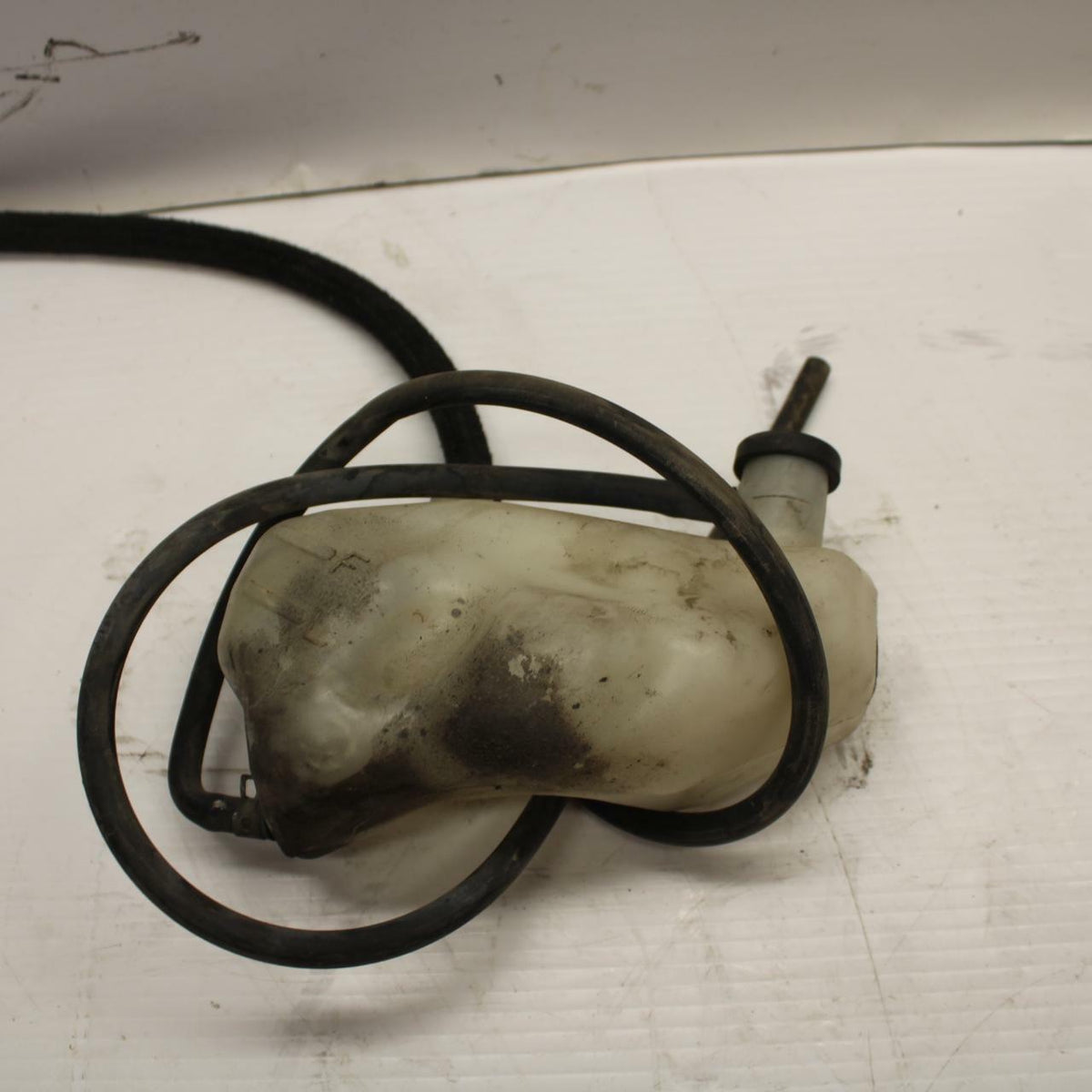 08 SUZUKI GSXR1000 COOLANT WATER TANK RESERVOIR BOTTLE 17910-21H00 BB263