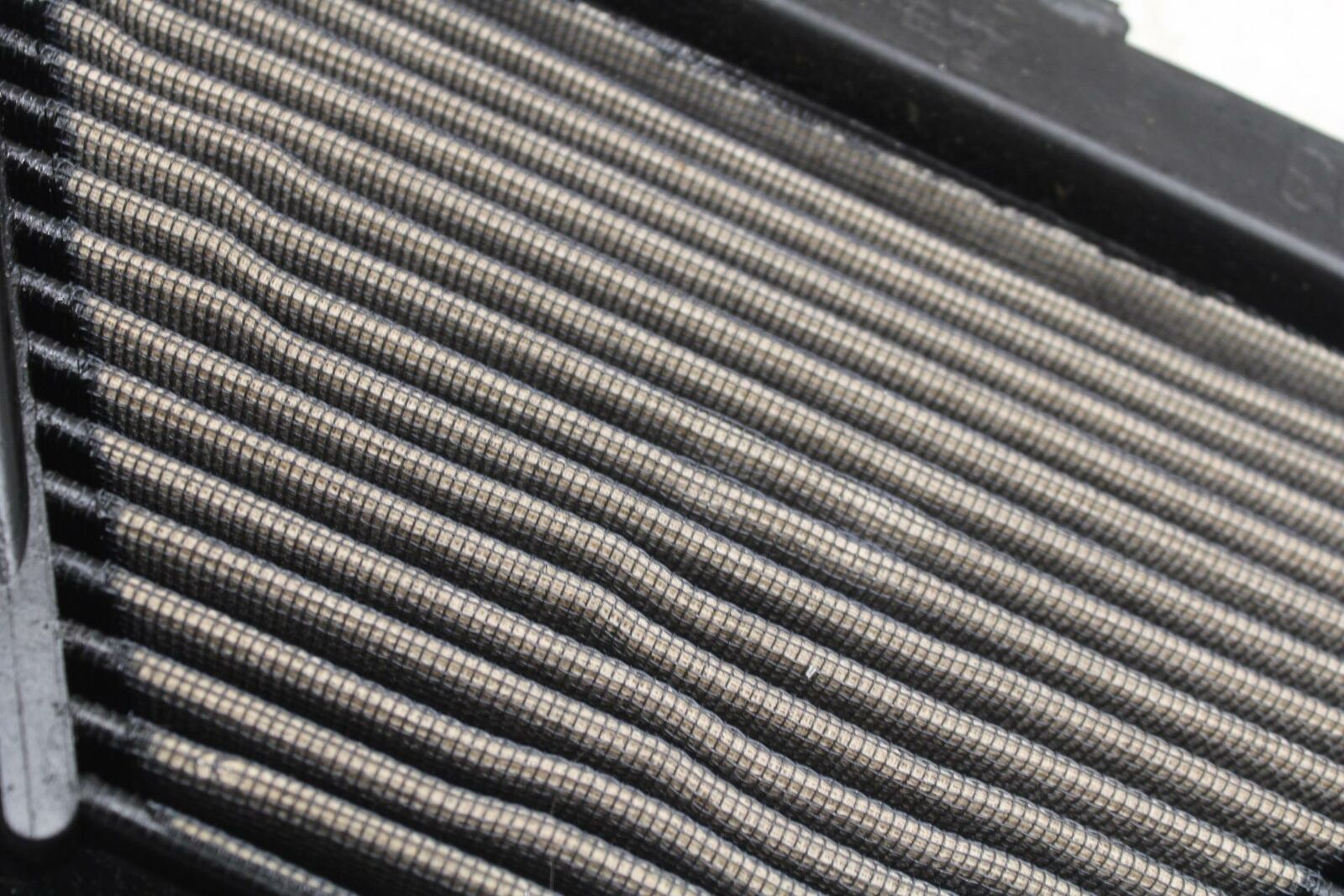 05-06 HONDA CBR600RR K&N AIRBOX AIR INTAKE FILTER BB399