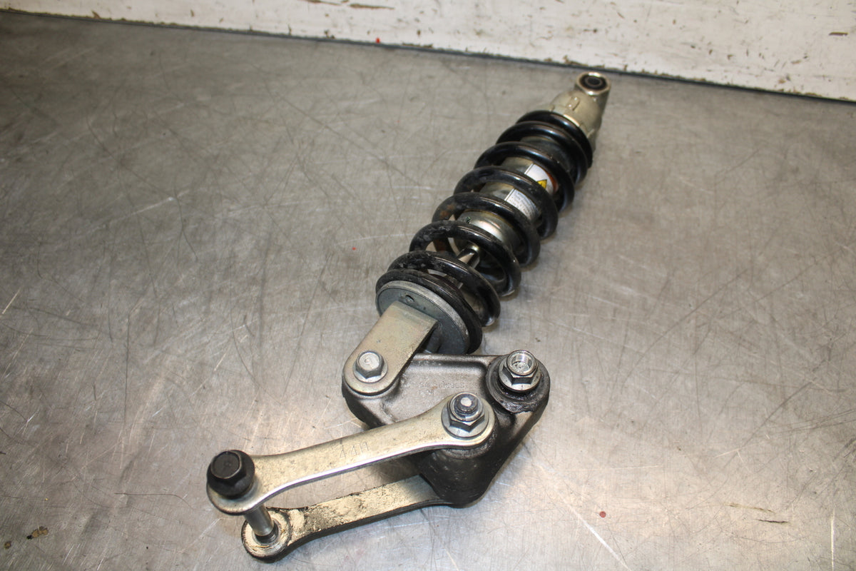 17-24 SUZUKI SV650 REAR BACK SHOCK ABSORBER SUSPENSION BB706