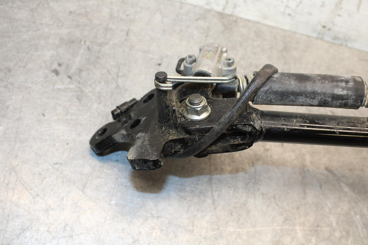 19 YAMAHA YZF R3 KICKSTAND SIDE KICK STAND BB56