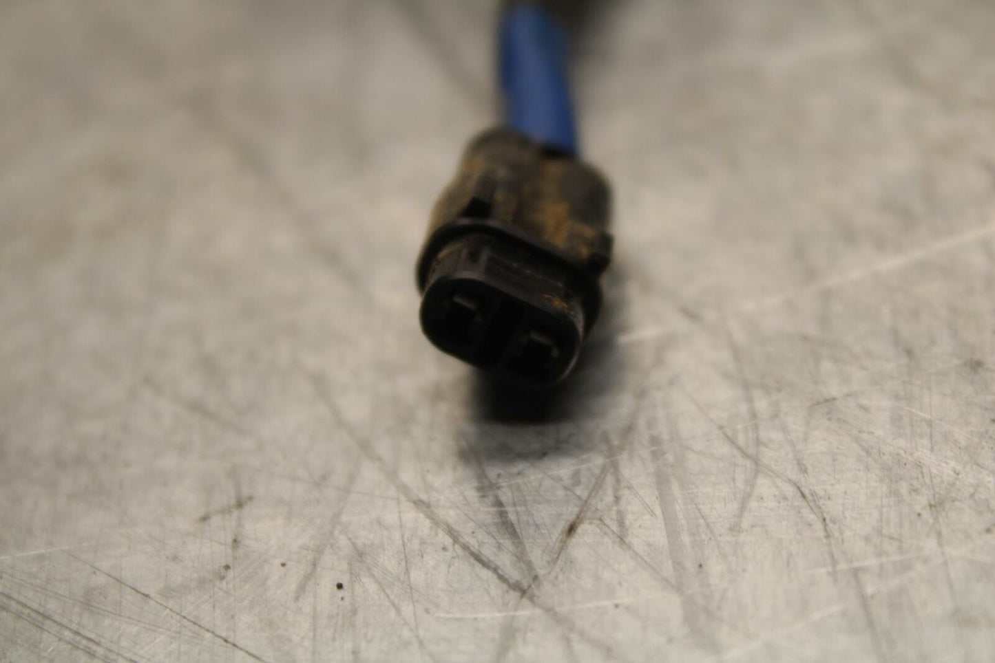 19-20 KAWASAKI NINJA ZX6R KICKSTAND SIDE KICK STAND BB419