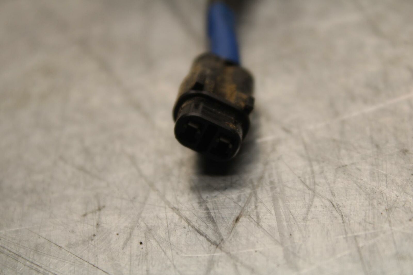 19-20 KAWASAKI NINJA ZX6R KICKSTAND SIDE KICK STAND BB419