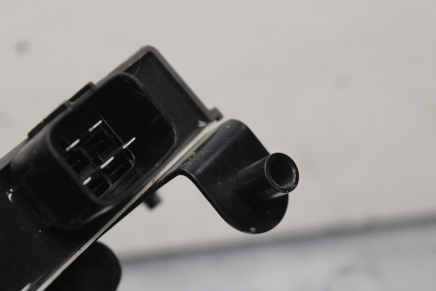 12-17 KAWASAKI ER-6N Z650 RECTIFIER VOLTAGE REGULATOR BB607