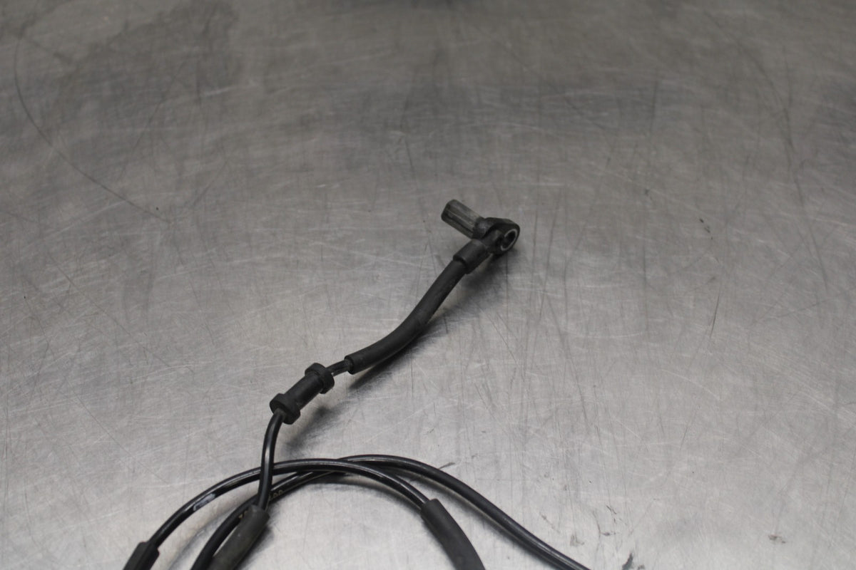 23 KAWASAKI Z900RS REAR ABS BRAKE SENSOR BB935