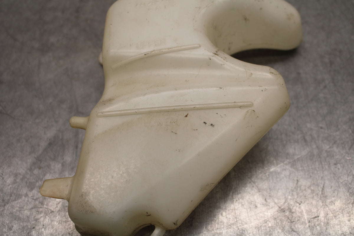 06-07 HONDA CBR1000RR COOLANT WATER TANK RESERVOIR BOTTLE BB756