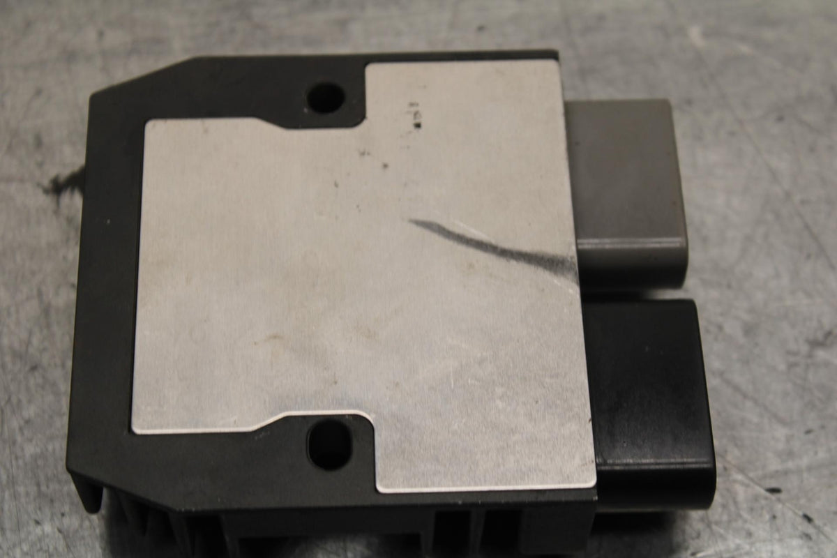 2014 Honda CB500F ABS RECTIFIER VOLTAGE REGULATOR BB102