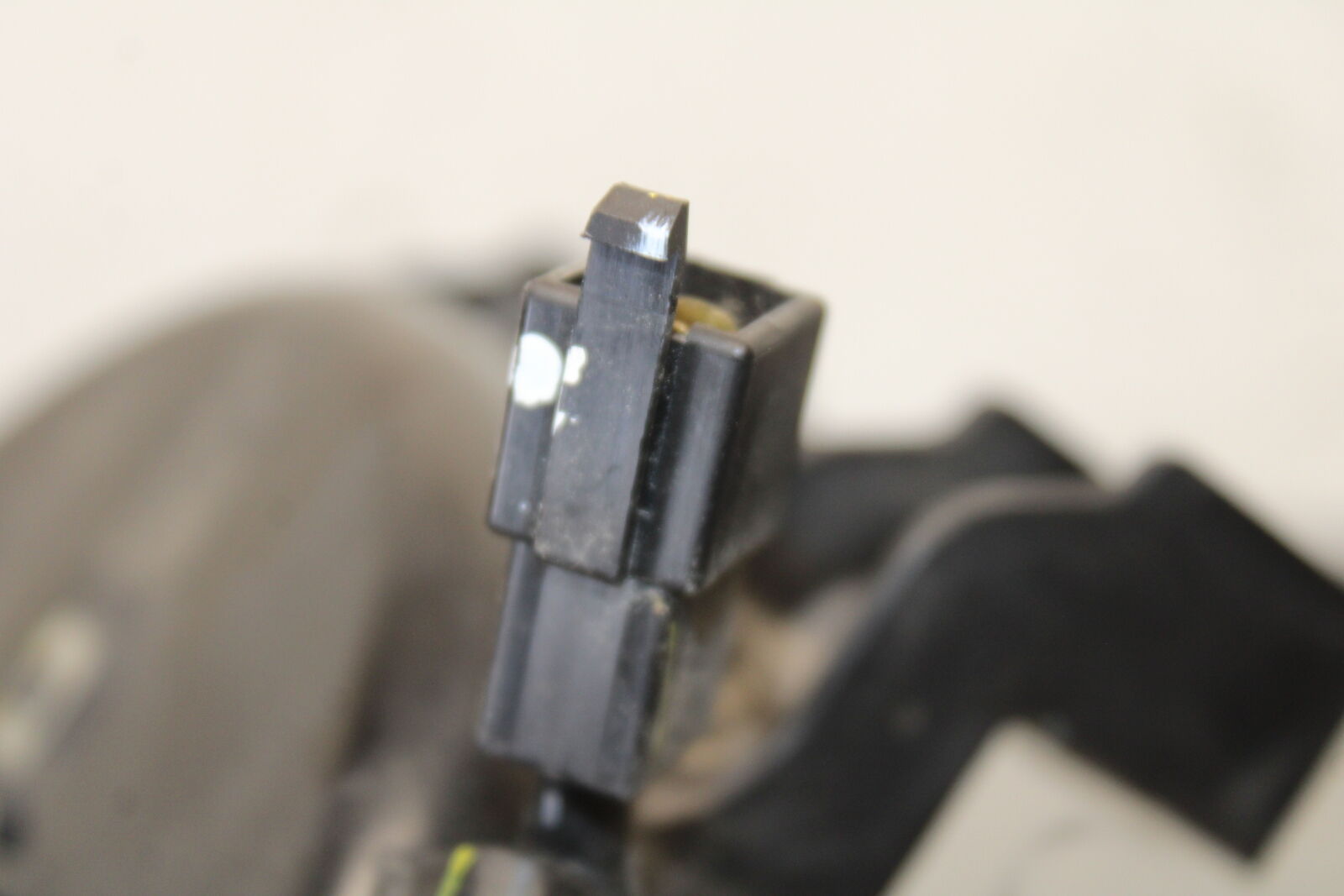 18-23 KAWASAKI NINJA 400 ENGINE RADIATOR COOLING FAN BB679