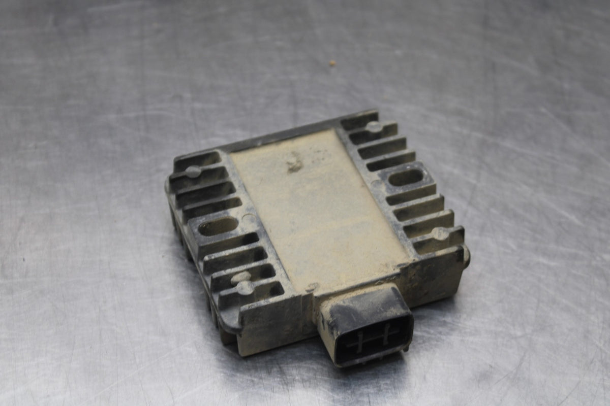 07-25 KAWASAKI VULCAN 900 VN900D CLASSIC LT RECTIFIER VOLTAGE REGULATOR BB842
