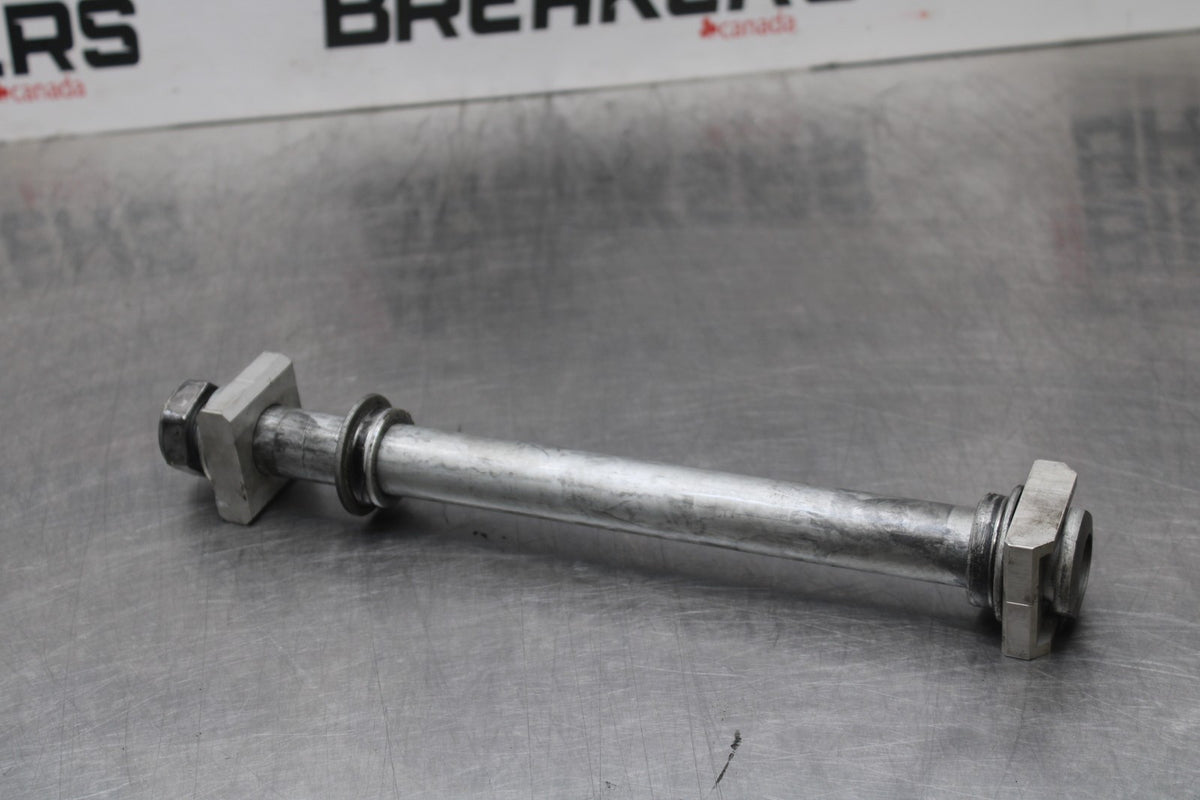 13-24 HONDA CBR600RR REAR AXLE BACK WHEEL RIM PIVOT BOLT AXEL BB772