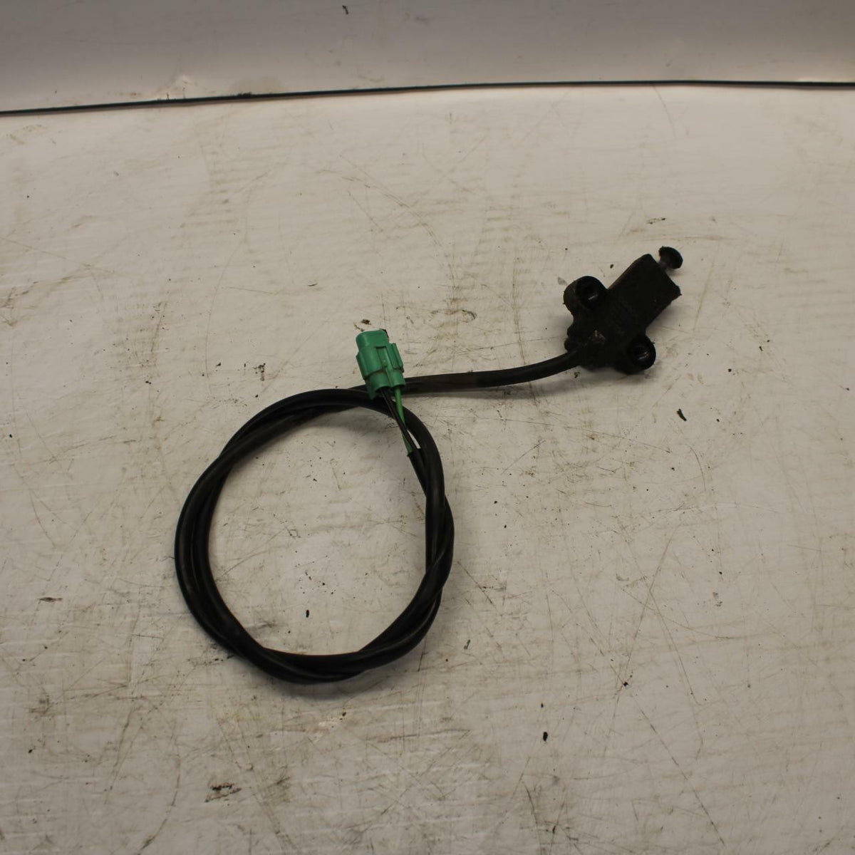 04-09 SUZUKI GS500F KICKSTAND SIDE KICK STAND SENSOR 37840-26X50 BB261