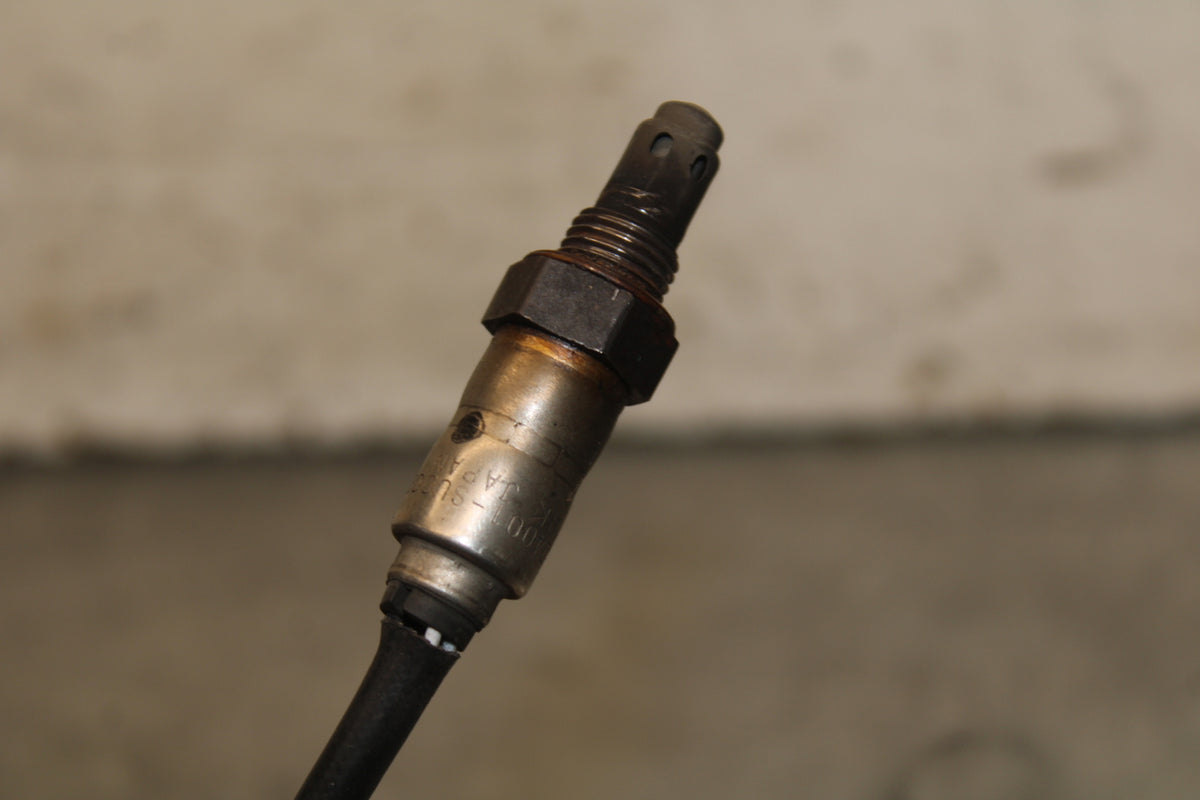 17-24 SUZUKI SV650 OXYGEN O2 EXHAUST GAS LAMBDA SENSOR BB706