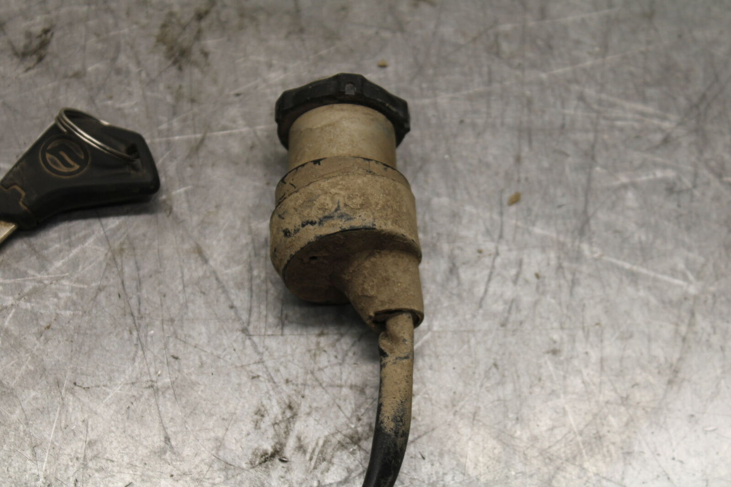 20-24 CF-MOTO CFORCE 600 TOURING IGNITION MAIN SWITCH BB715