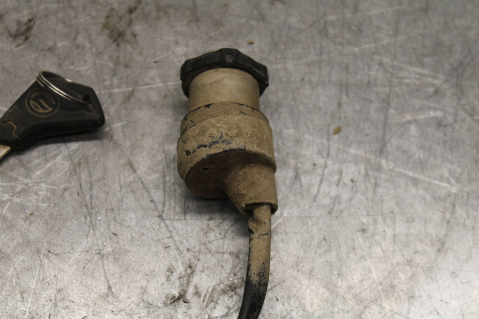 20-24 CF-MOTO CFORCE 600 TOURING IGNITION MAIN SWITCH BB715
