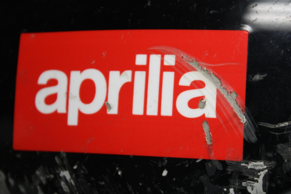 2010 Aprilia RSV4 R GAS TANK FUEL CELL PETROL RESERVOIR BB202