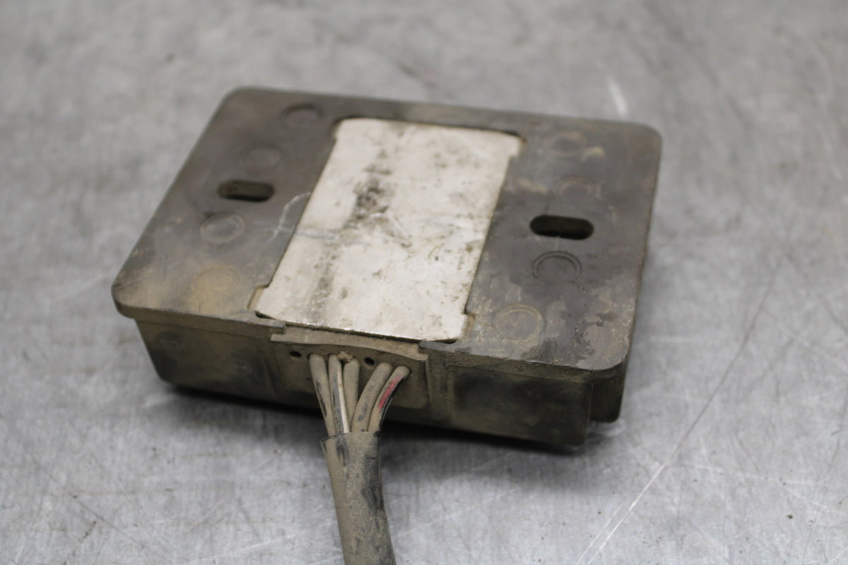 14-16 TRIUMPH AMERICA LT RECTIFIER VOLTAGE REGULATOR BB720