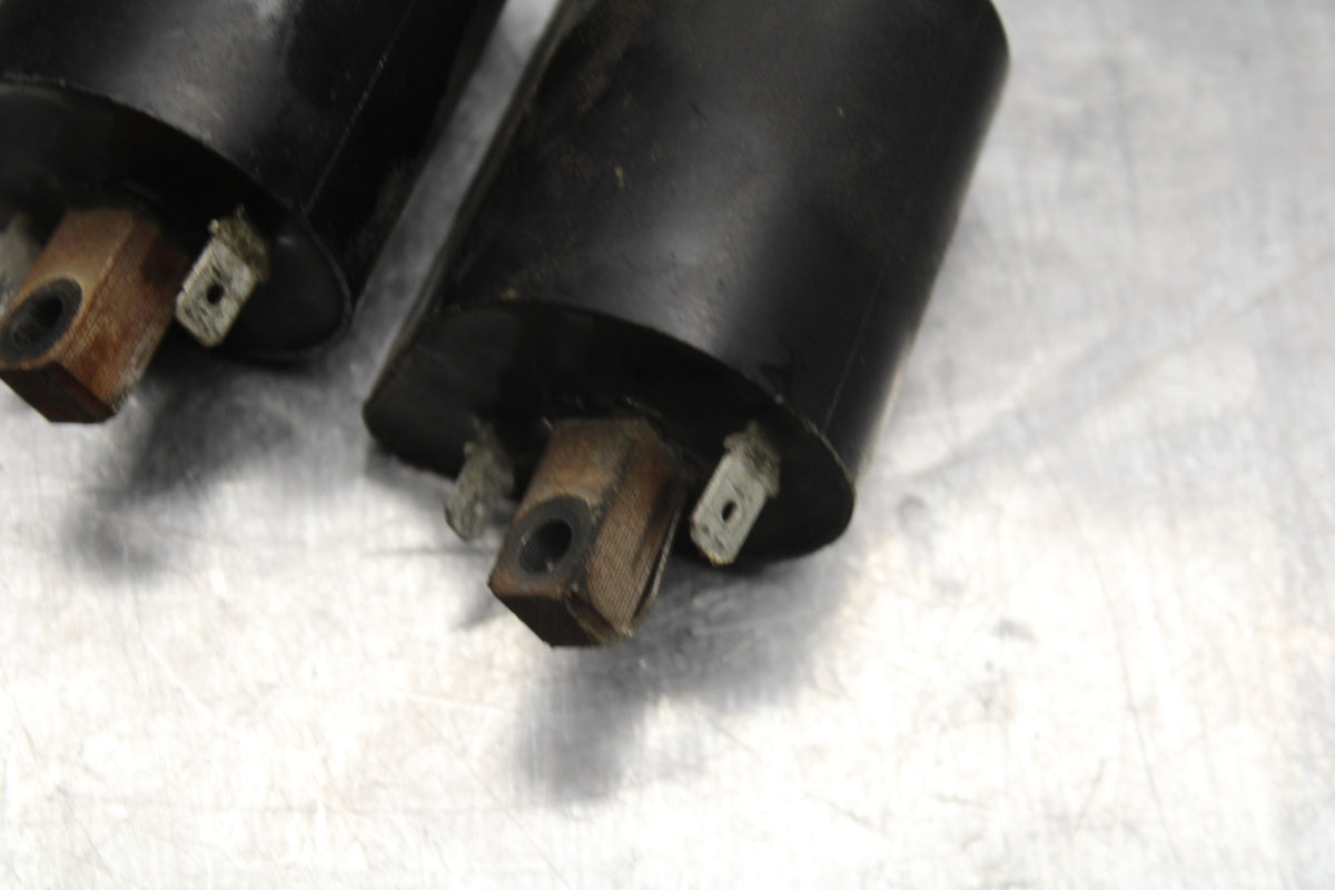 00 SUZUKI INTRUDER 1500 VL1500 IGNITION COILS BB761