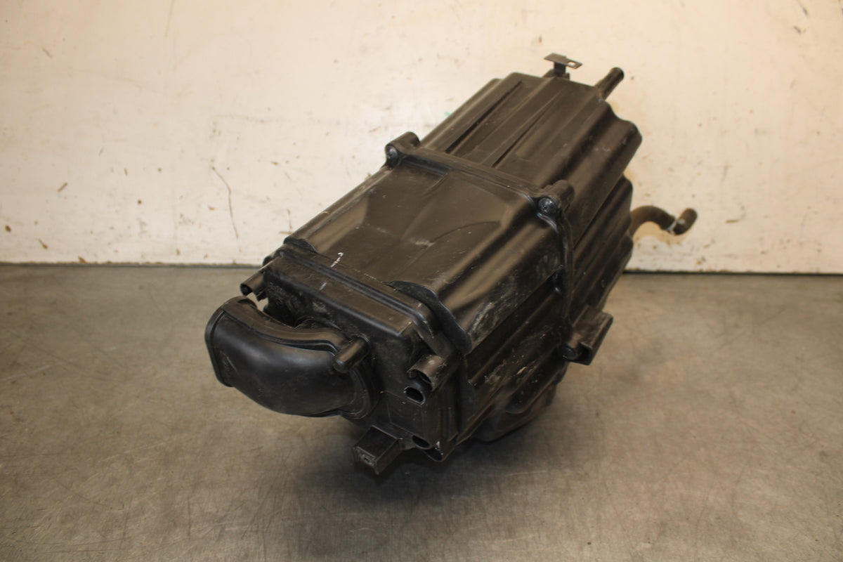 13-15 HONDA CBR500R AIRBOX AIR INTAKE FILTER BOX 17225-MGZ-D00 BB704