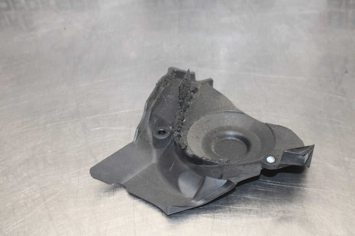 16 APRILIA TUONO V4 1100 ENGINE SPROCKET COVER BB905