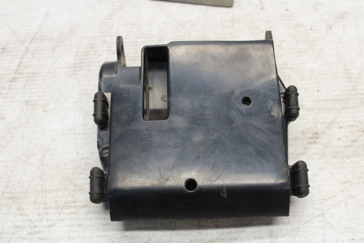 03-08 HONDA VTX1300C COIL COVER GURD SHIELD BB287