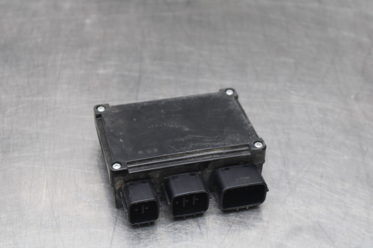 07 KAWASAKI NINJA 650 EX650 RELAY ASSEMBLY BOX BB844