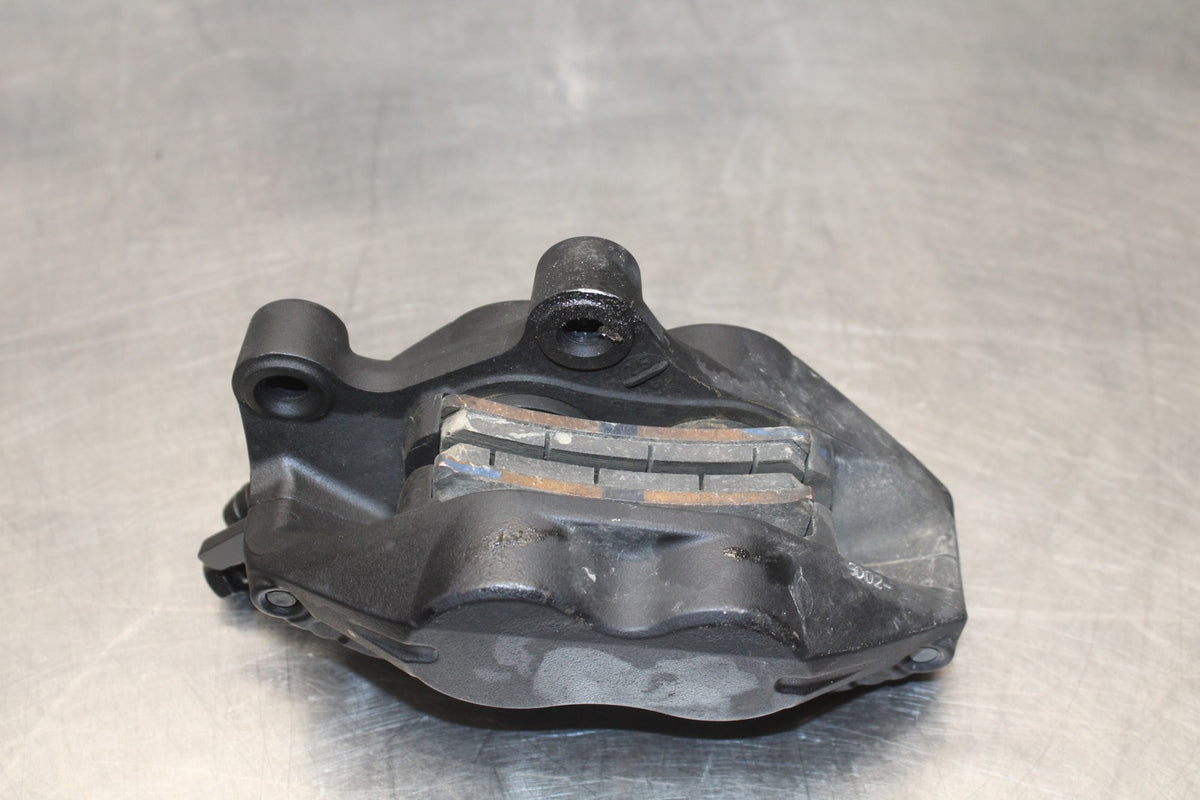 19 MOTO GUZZI V7 III LEFT FRONT BRAKE CALIPER BB831