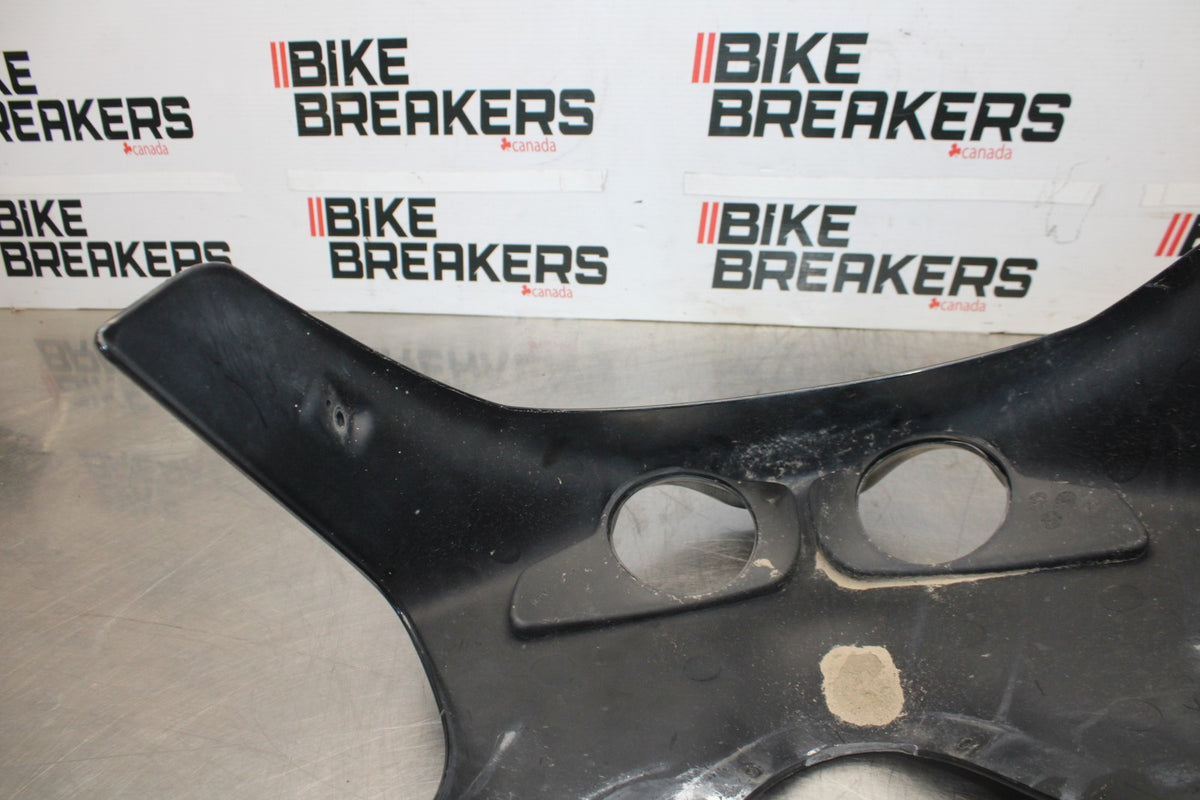 04 BUELL FIREBOLT XB12R FRONT UPPER NOSE FAIRING COWL SHROUD BB903