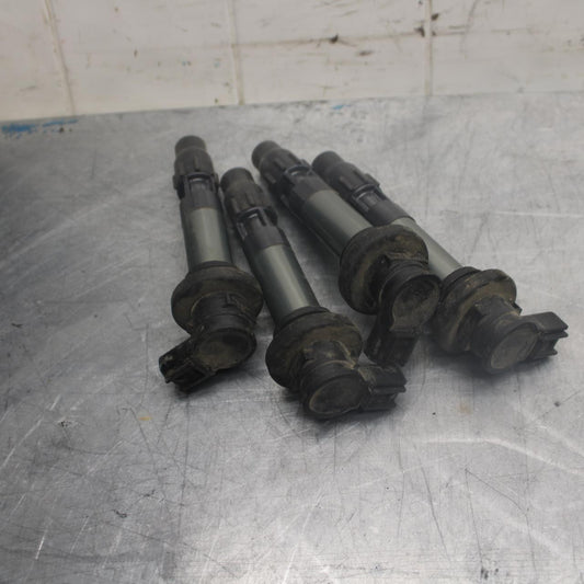 15-21 SUZUKI GSXR600 IGNITION COILS COIL SPARK PLUG CAPS BB460