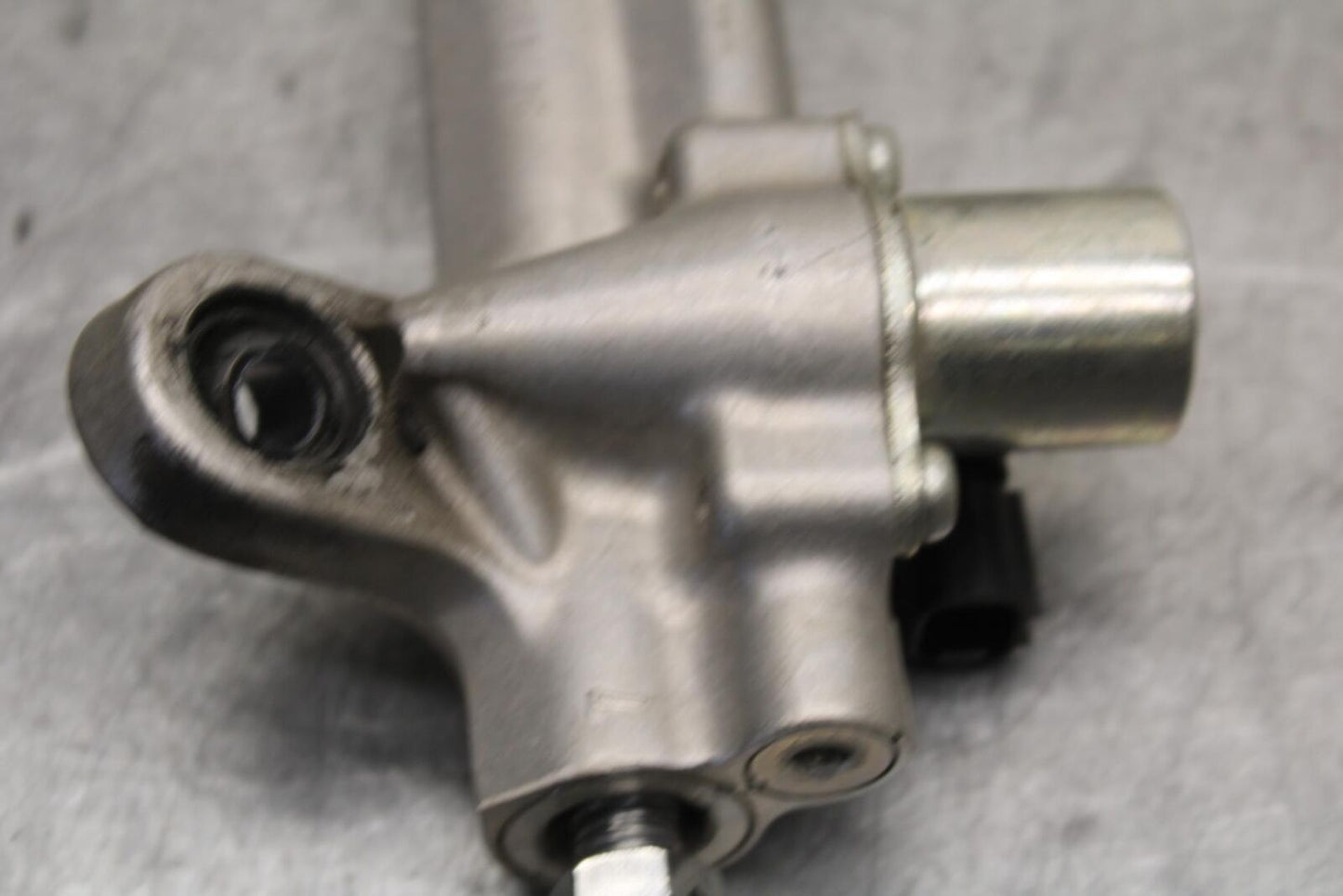 11-24 SUZUKI GSXR  600 750 STEERING DAMPER STABILIZER BB630