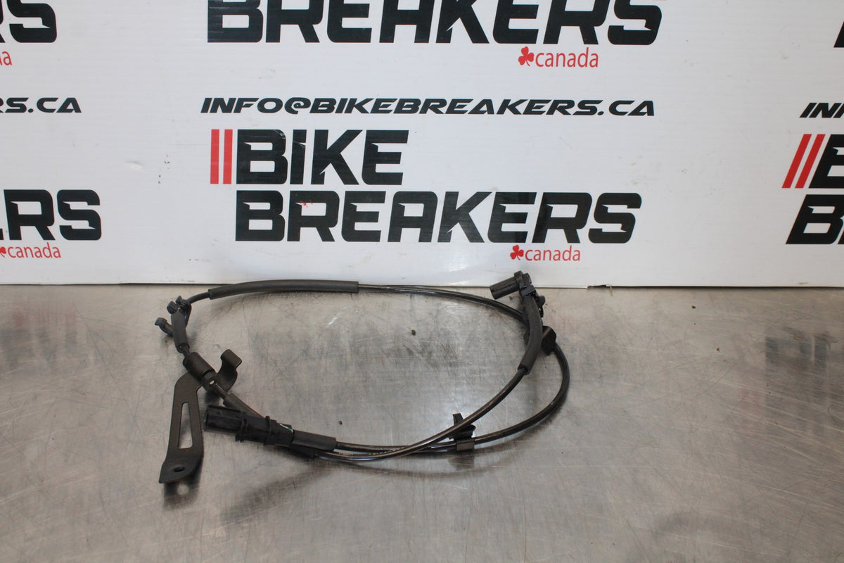 18-23 KAWASAKI NINJA 400 EX400 ABS FRONT ABS BRAKE SENSOR BB192