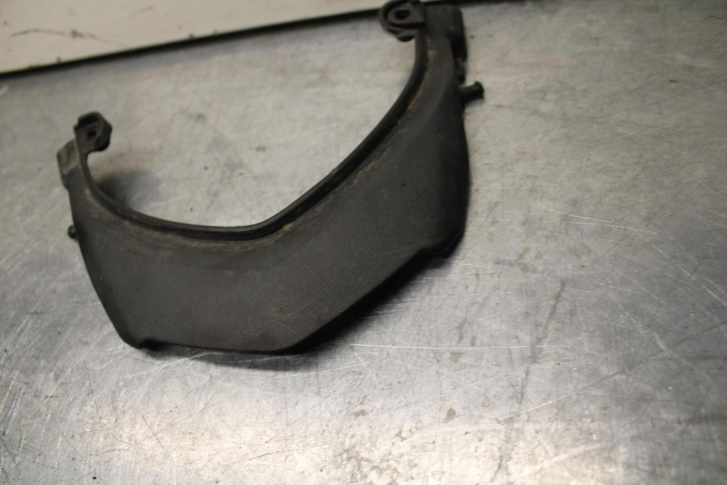 08-12 KAWASAKI NINJA 250R EX250J REAR TAILLIGHT BRAKE LIGHT TRIM BB612