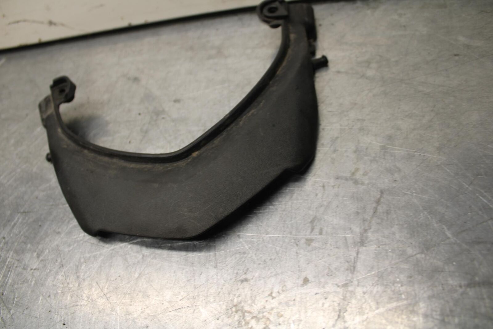 08-12 KAWASAKI NINJA 250R EX250J REAR TAILLIGHT BRAKE LIGHT TRIM BB612