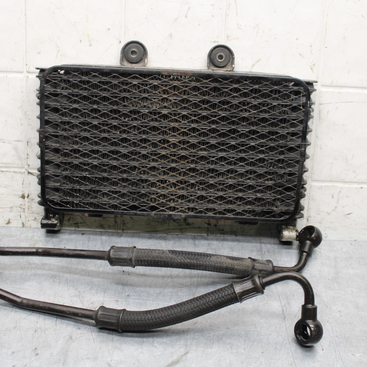 1997 Suzuki Bandit 1200 GSF1200S ENGINE MOTOR OIL COOLER  BB559