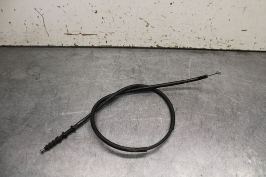 18-24 KAWASAKI NINJA 650 CLUTCH CABLE LINE BB725