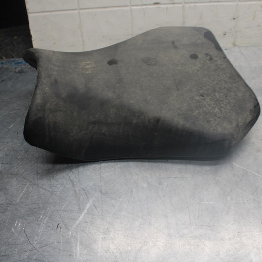 15-21 SUZUKI GSXR600 FRONT DRIVERS SEAT PAD SADDLE  BB460